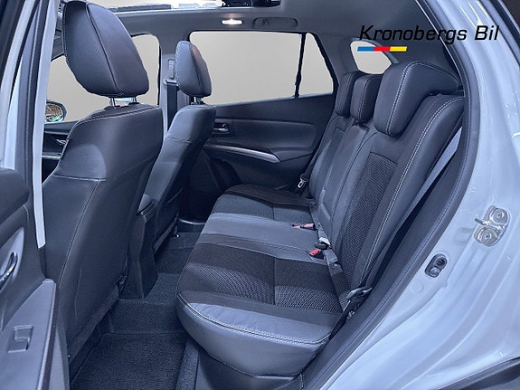 Suzuki S-Cross 9 of 20