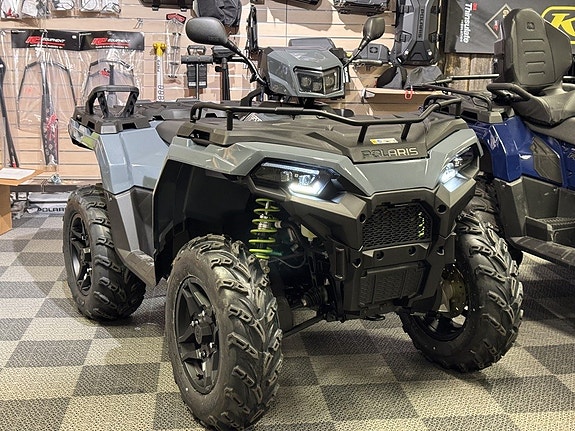 Polaris Sportsman 570 EPS Deluxe