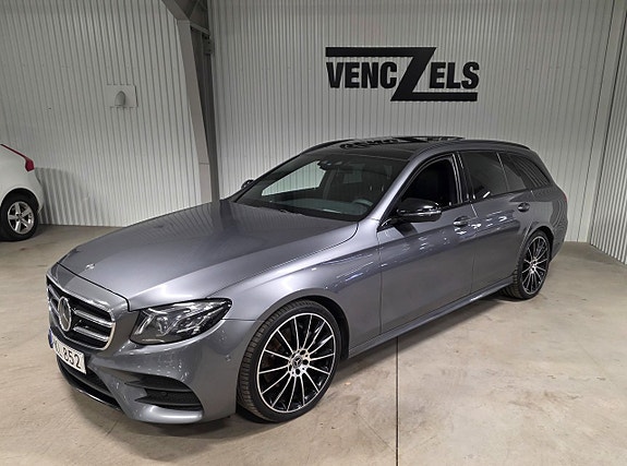 Mercedes-Benz E220 d