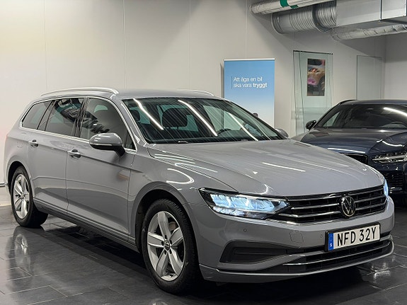 Volkswagen Passat 4 of 5