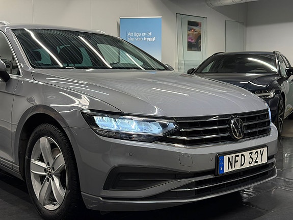 Volkswagen Passat 5 of 5