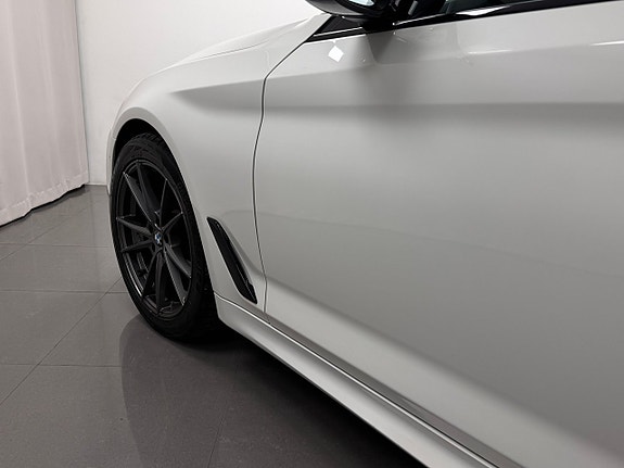 BMW 520 5 of 5