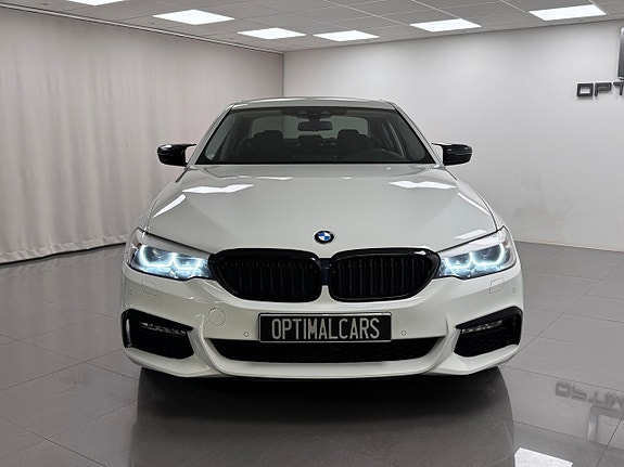 BMW 520 3 of 5