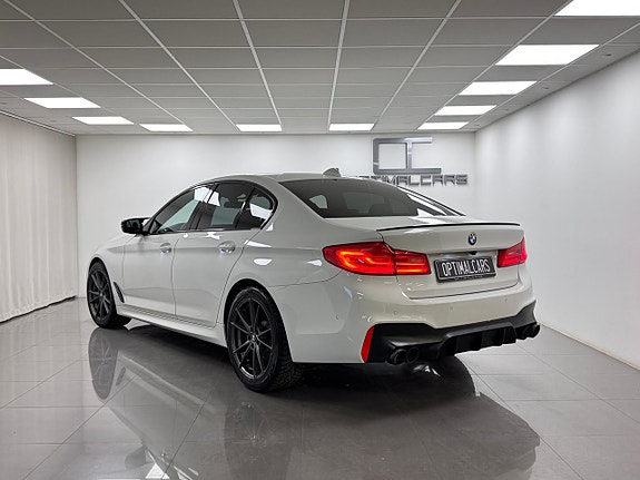 BMW 520 17 of 17