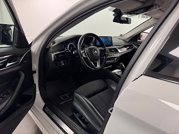 BMW 520 6 of 17