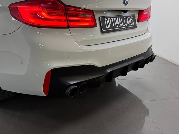 BMW 520 14 of 17