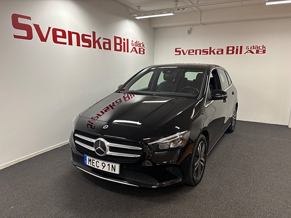 Mercedes-Benz B250 e
