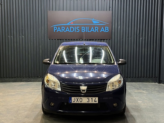 Dacia Sandero 8 of 22