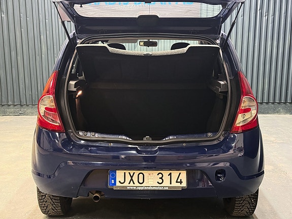 Dacia Sandero 9 of 22