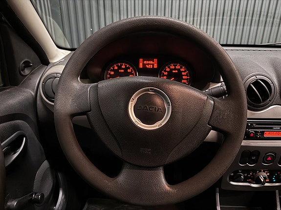 Dacia Sandero 17 of 22
