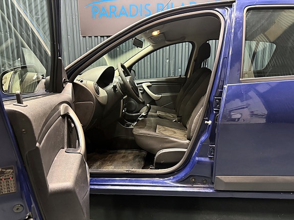 Dacia Sandero 10 of 22