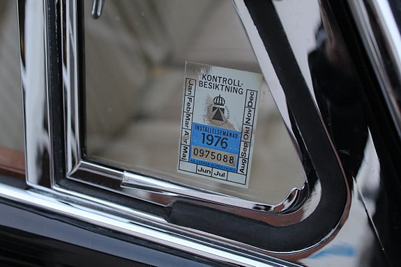 Jaguar Mark X 13 of 23