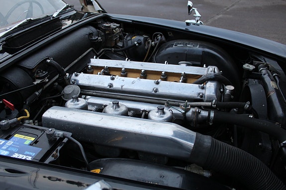 Jaguar Mark X 11 of 23