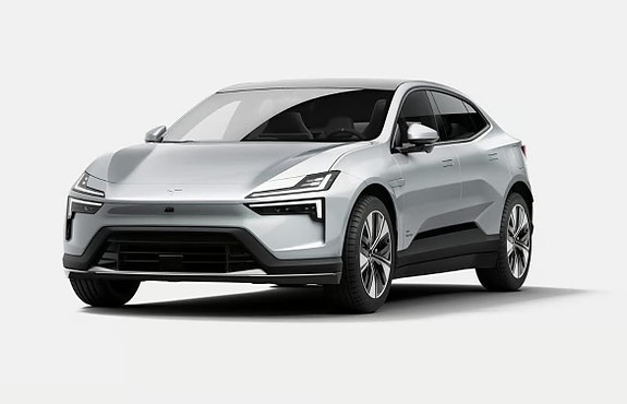 Polestar 4