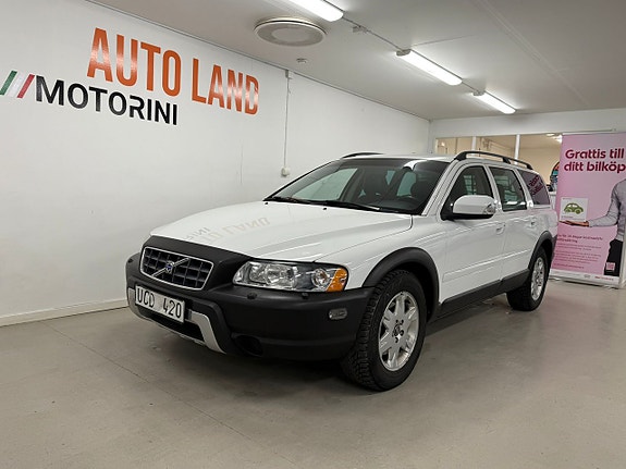 Volvo XC70