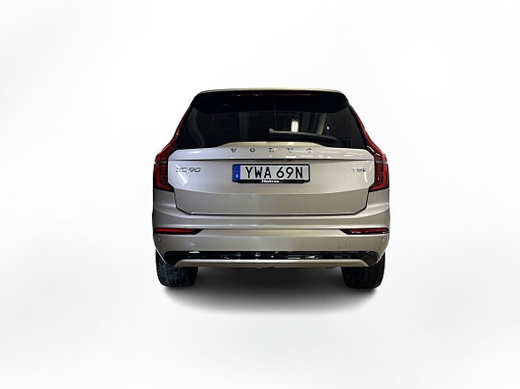 Volvo XC90 5 of 5