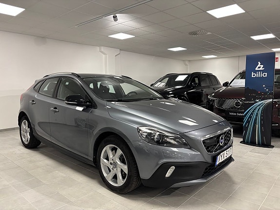 Volvo V40 Cross Country