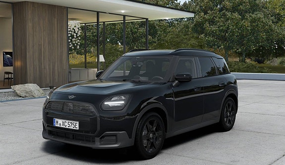 MINI Countryman E