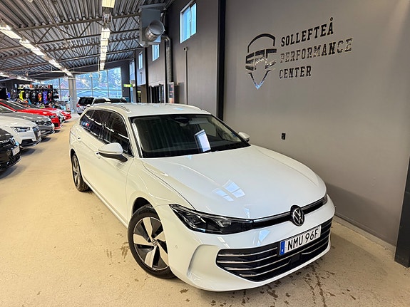 Volkswagen Passat 5 of 5