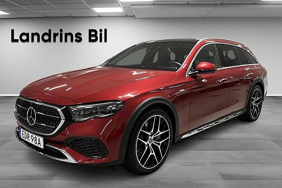 Mercedes-Benz E300 de