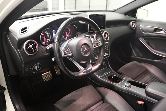 Mercedes-Benz A180 d 6 of 13