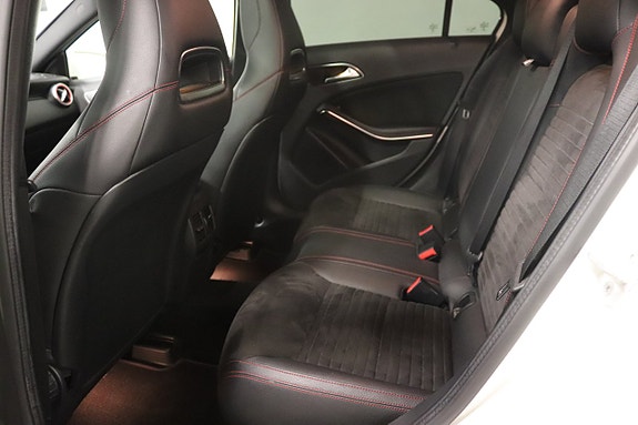 Mercedes-Benz A180 d 8 of 13