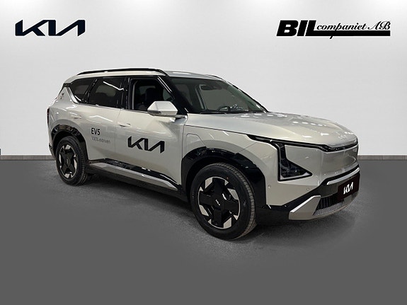 Kia EV5