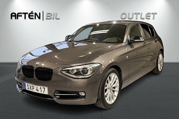 BMW 120d