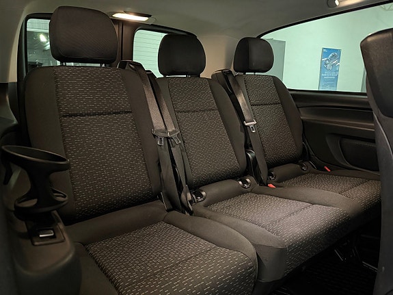 Mercedes-Benz Vito 116 14 of 15