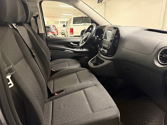 Mercedes-Benz Vito 116 11 of 15