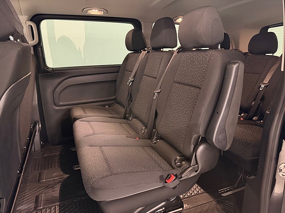 Mercedes-Benz Vito 116 12 of 15