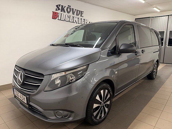 Mercedes-Benz Vito 116 2 of 5