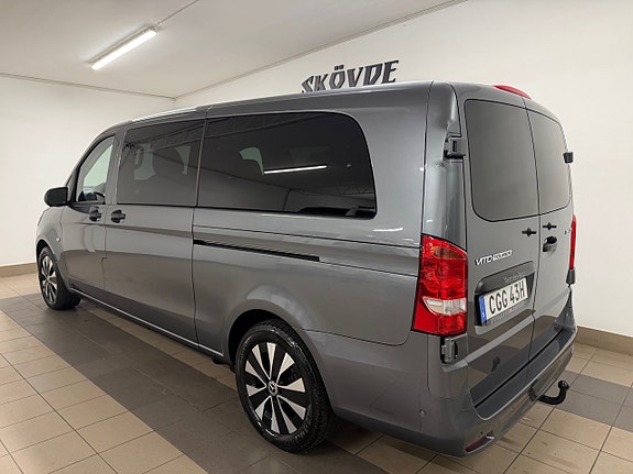 Mercedes-Benz Vito 116 3 of 5
