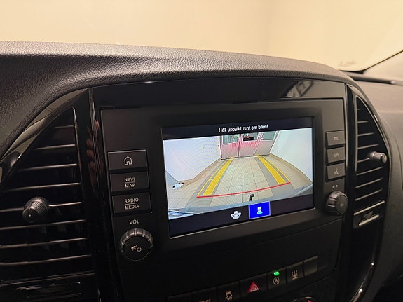 Mercedes-Benz Vito 116 8 of 15