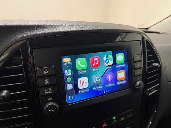 Mercedes-Benz Vito 116 9 of 15