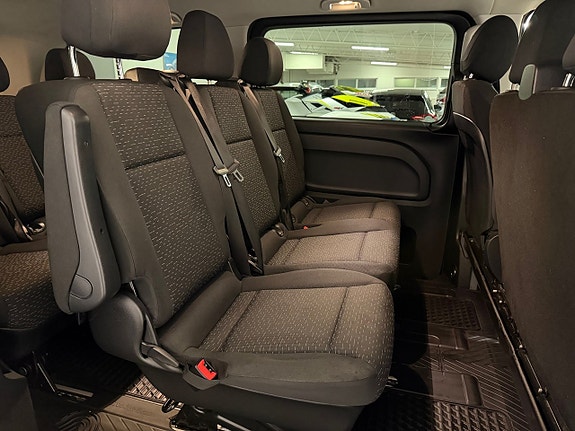 Mercedes-Benz Vito 116 13 of 15