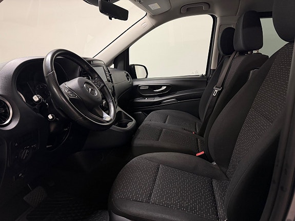 Mercedes-Benz Vito 116 7 of 15