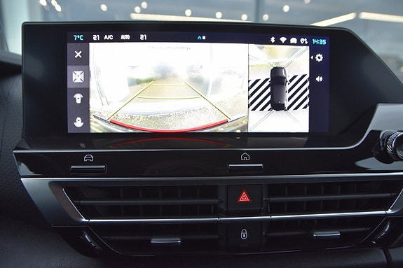 Citroen C4 12 of 14