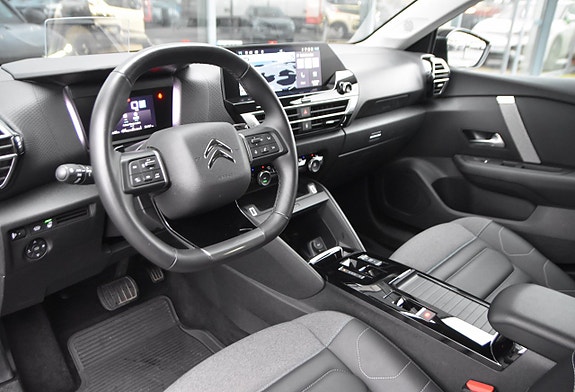 Citroen C4 8 of 14