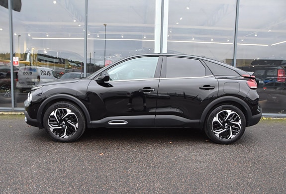 Citroen C4 4 of 5