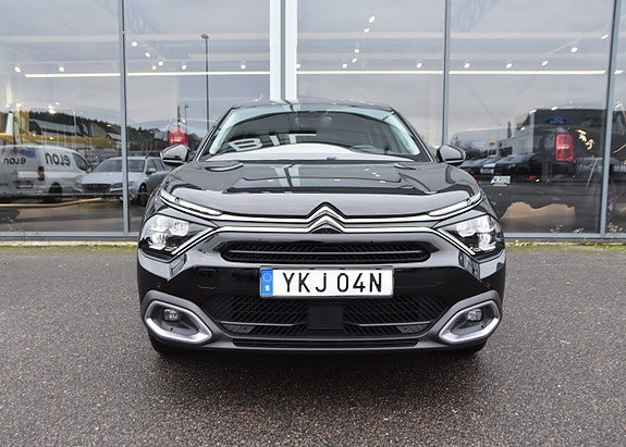 Citroen C4 2 of 5