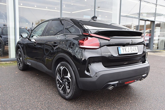 Citroen C4 7 of 14