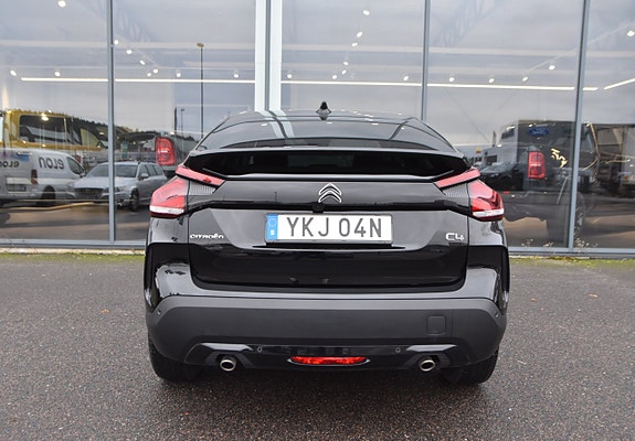 Citroen C4 6 of 14