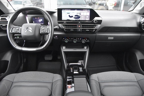 Citroen C4 9 of 14