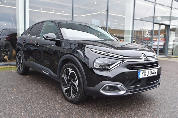 Citroen C4 3 of 5