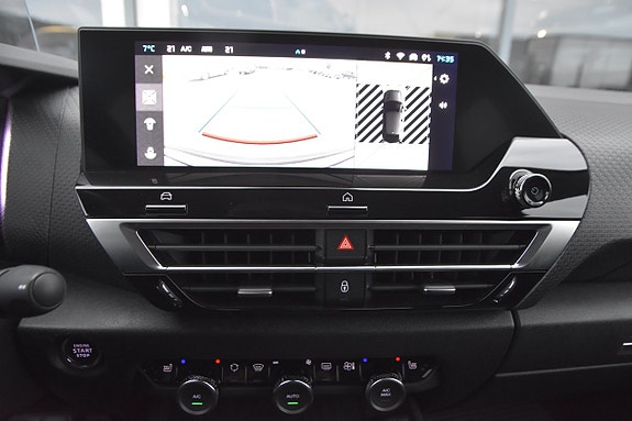 Citroen C4 11 of 14