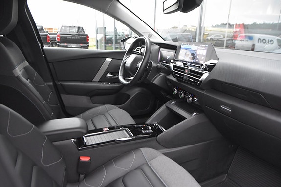 Citroen C4 10 of 14