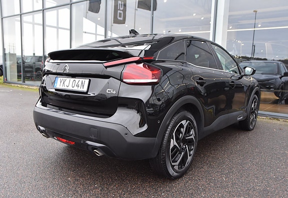 Citroen C4 5 of 5