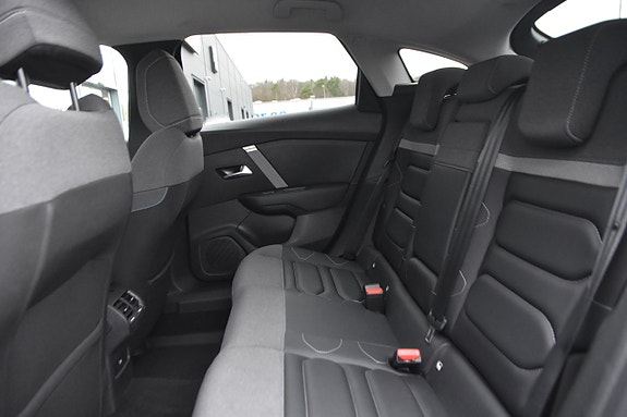 Citroen C4 14 of 14