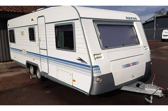 Adria Unica C 613 UL -2004